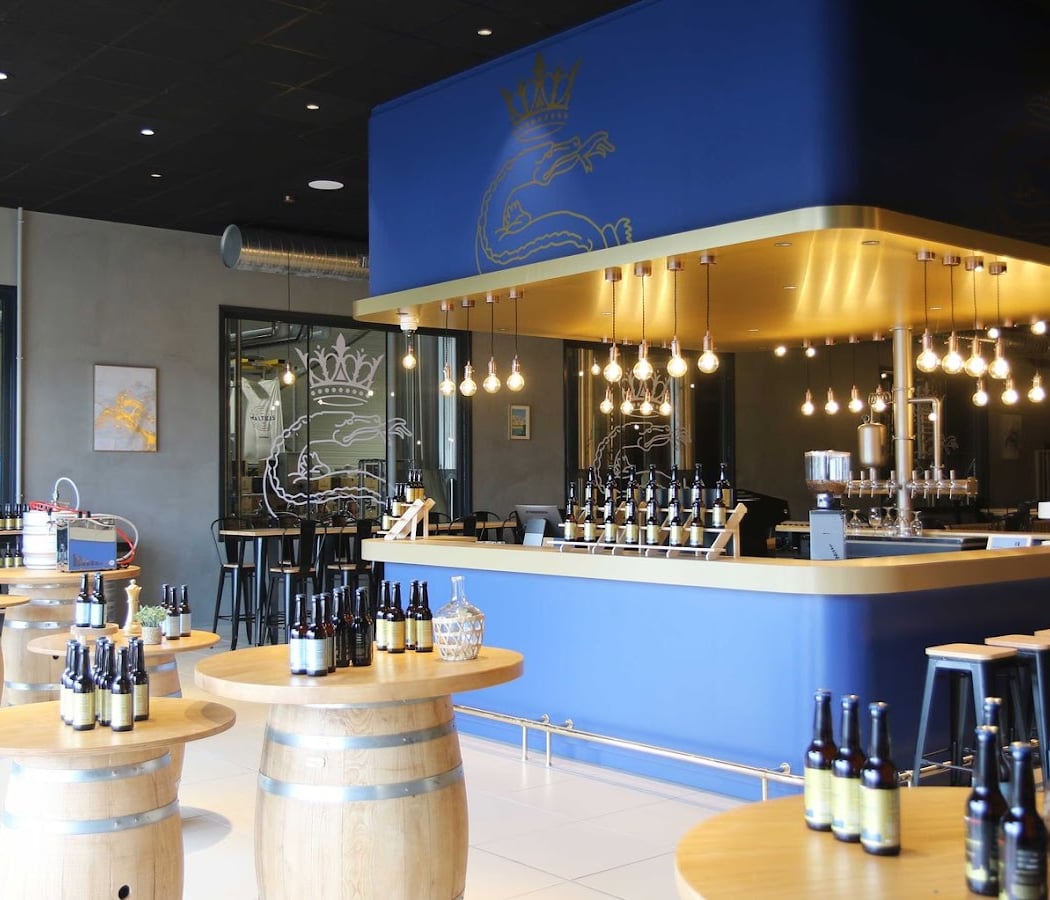 Brasserie de Chambord 2